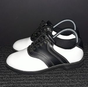 AUSTIN GOLF SHOES KIDS BOYS 6